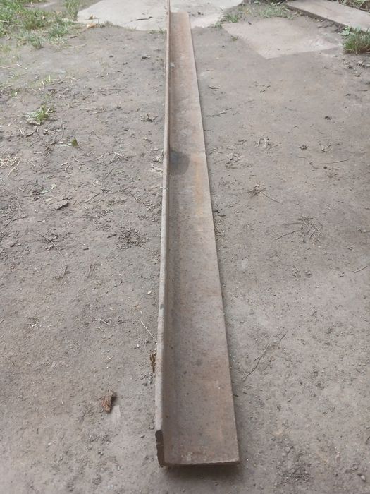 Продам арматуру, кутник та труби з нержавіючої сталі