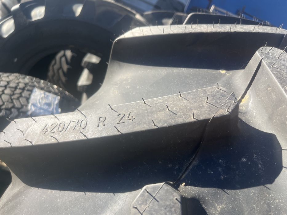 420/70R24 Continental Tractor 70 NOWA 2023 1szt