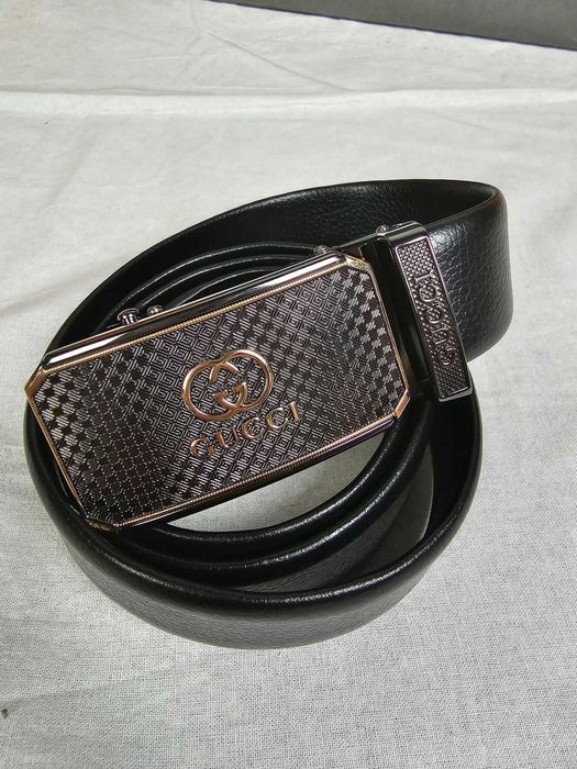 Pasek męski audi lacoste dg nowe paski