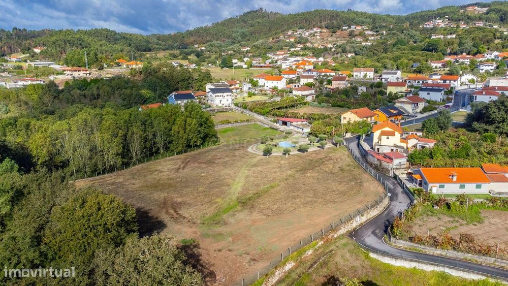 Terreno para construção/loteamento