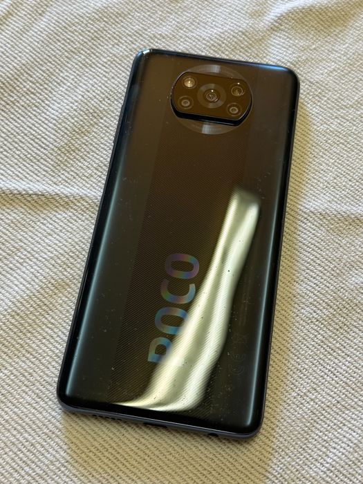 Xiaomi Poco X3 NFC - 128GB