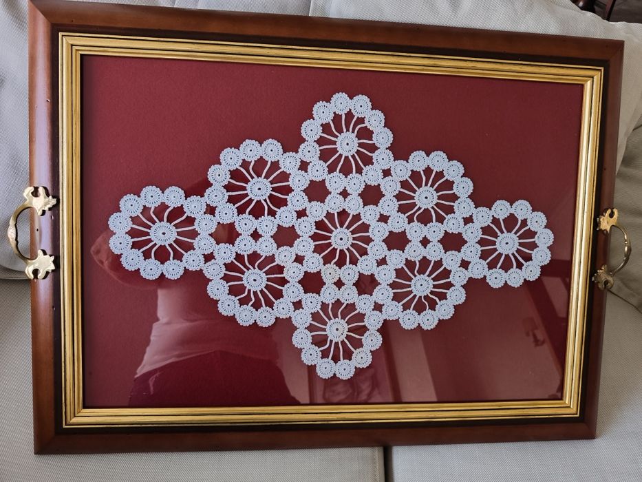 Quadro, ou tabuleiro
