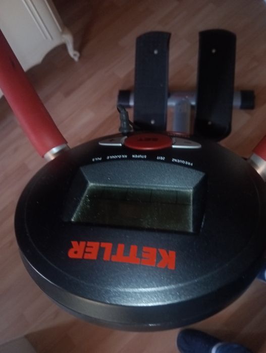 Sprzęt do ćwiczeń  fitness