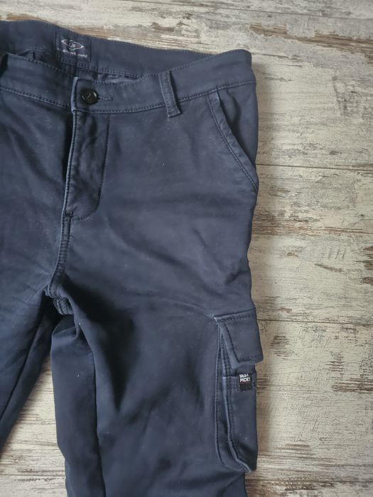 Джоггеры,зимние,флисовые Ls.Luvans jeans.