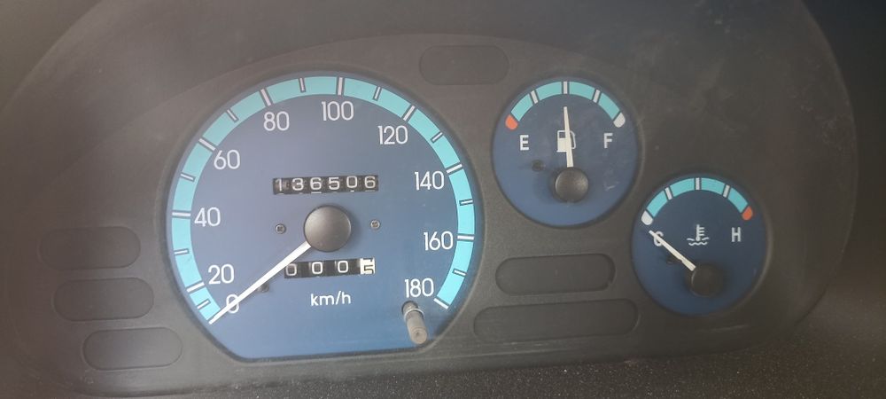 Продам Daewo Matiz