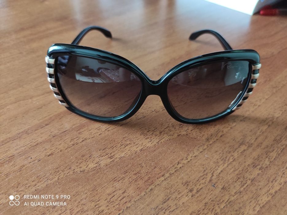 Окуляри Roberto Cavalli