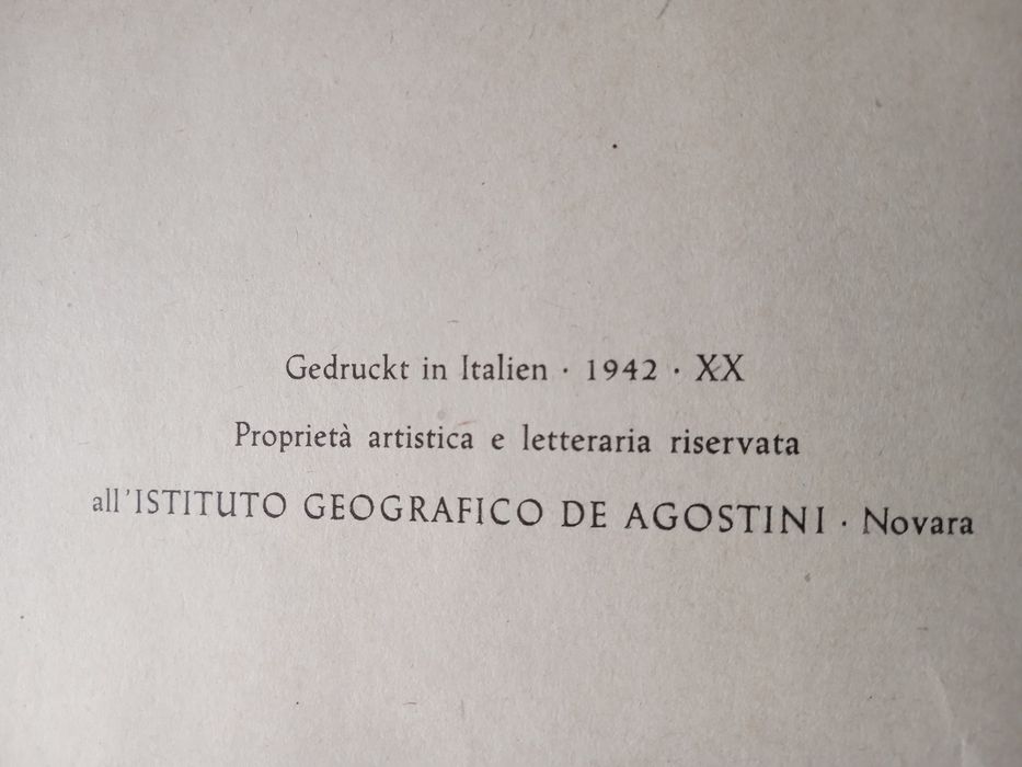 FEUERBACH - H. Bodmer, album, książka.