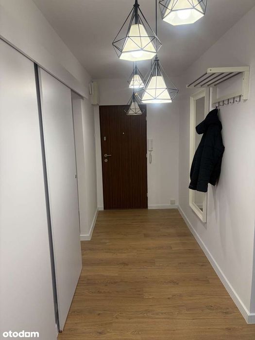 Mieszkanie na sprzedaż gotowe do zamieszkania