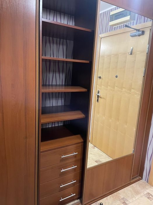 Mieszkanie na wynajem - Tarasy Warty, Rondo Rataje