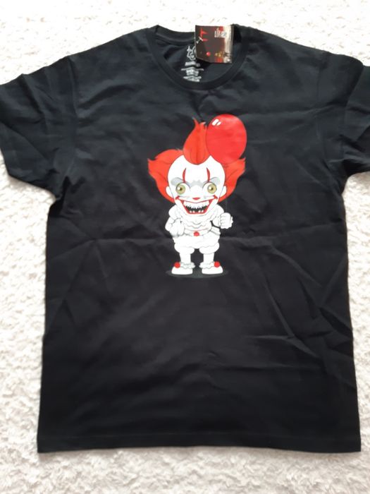 Tshirt koszulka babaco rozm S M  Nowa