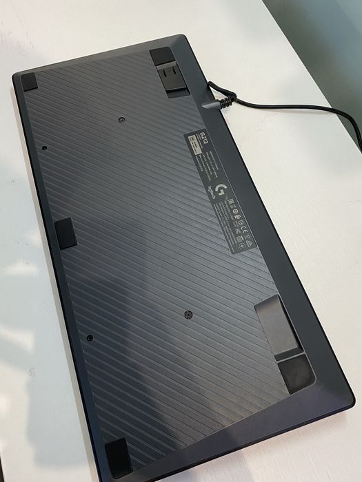 Klawiatura logitech g213