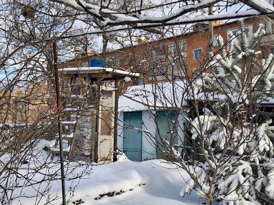 Продам дом в селе Головач