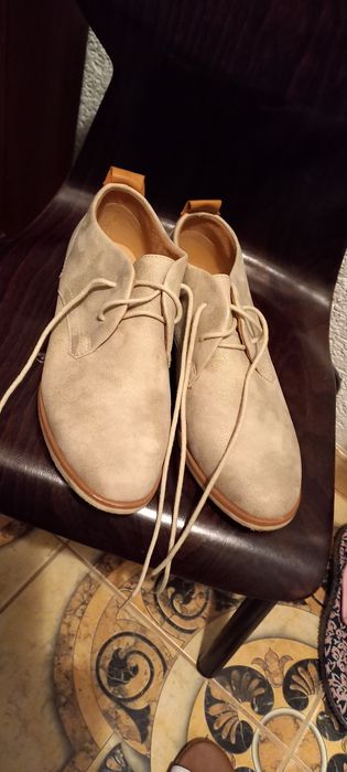 Półbuty damskie Jenny Fairy