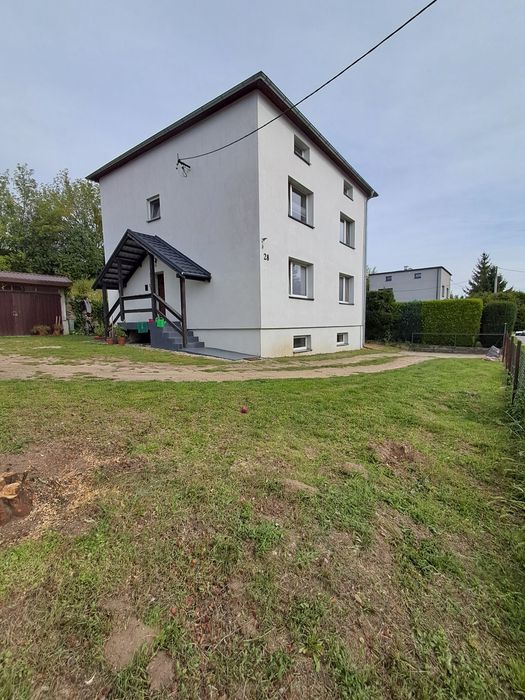 Dom – Nowe Miasto Lubawskie - Widok 2
