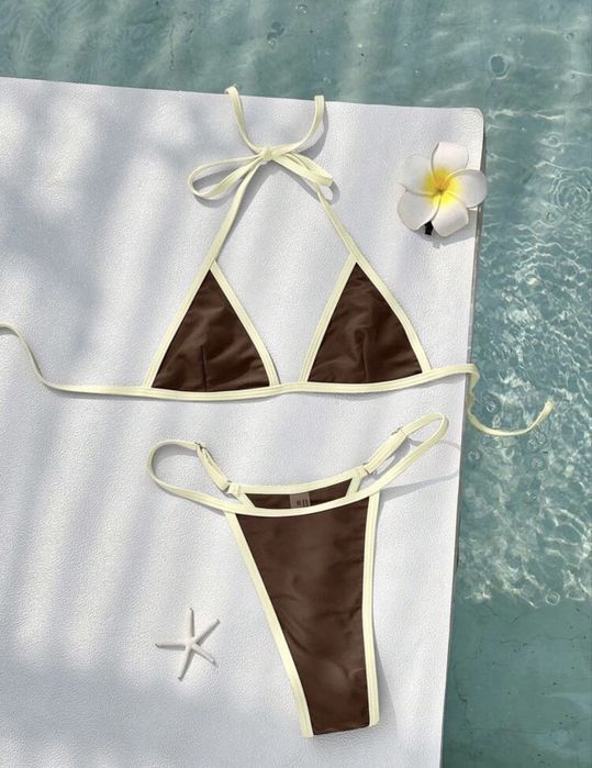 Vendo bikini tamanho S