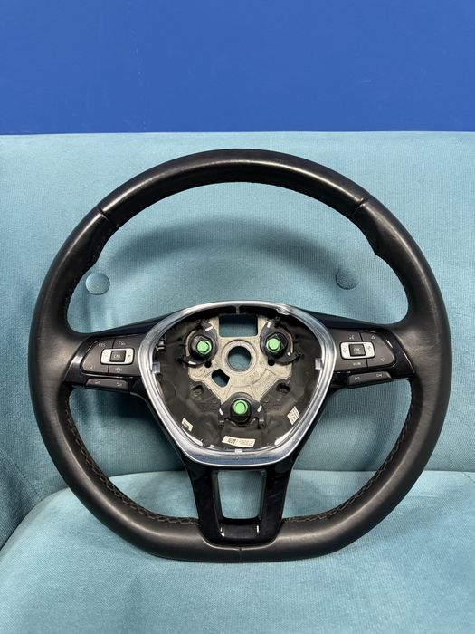 Руль Volkswagen Tiguan