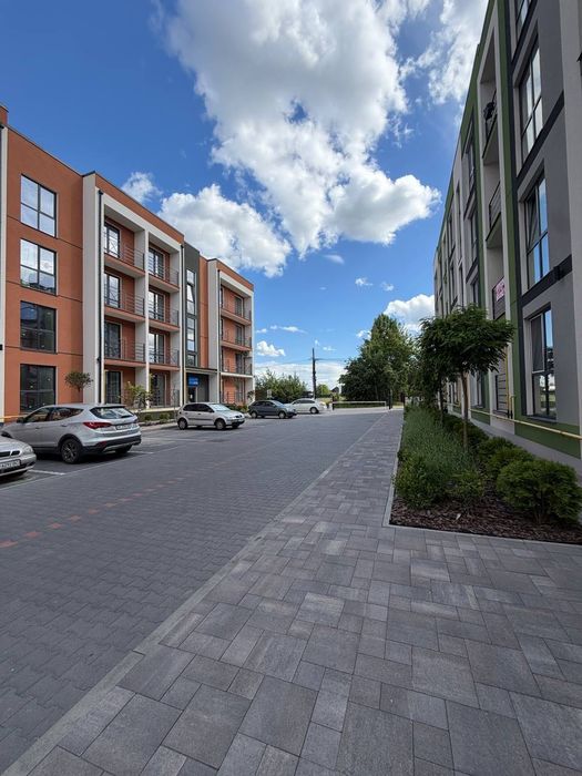 Apartment in Hostomel, Hostomelski Lypky, Buchanskyy rayon - View 4