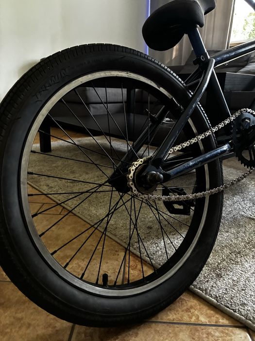Rower BMX Mafiabikes Kush 1 20”