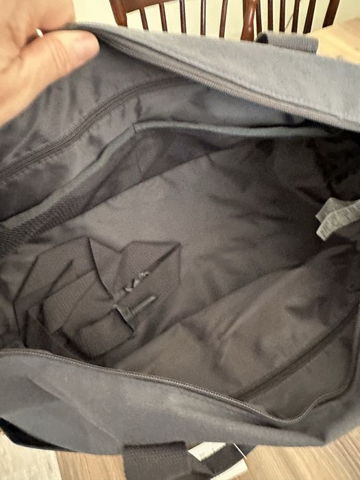 Saco de viagem novo