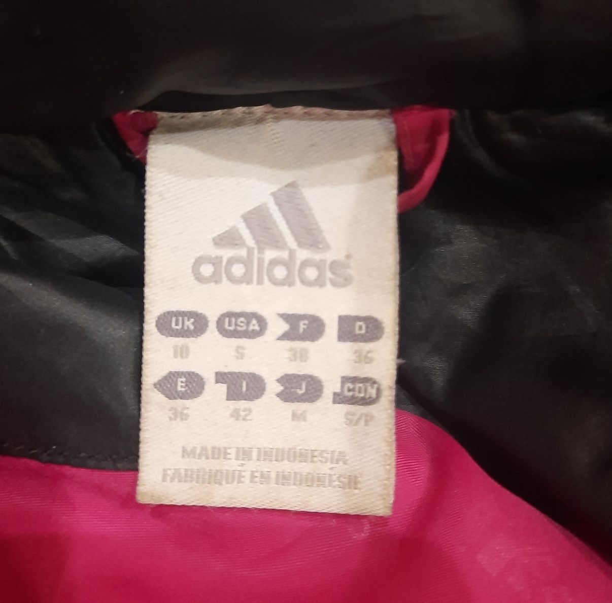 Adidas china size 36 online