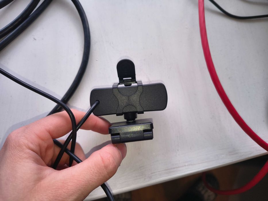 Вебкамера Fifine K420