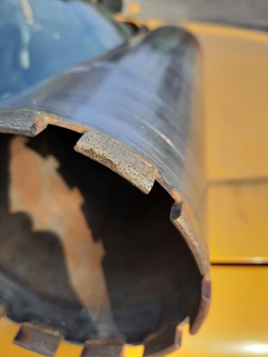 Алмазна різка/Свердління отворів в Вишгороді/Буріння бетону/Вентиляція