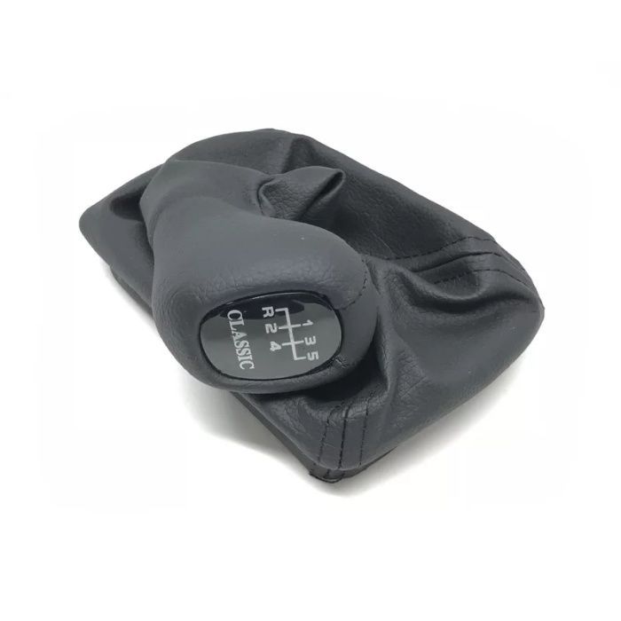 Moca manete maçaneta das velocidades Mercedes classe E w210 w208 nova