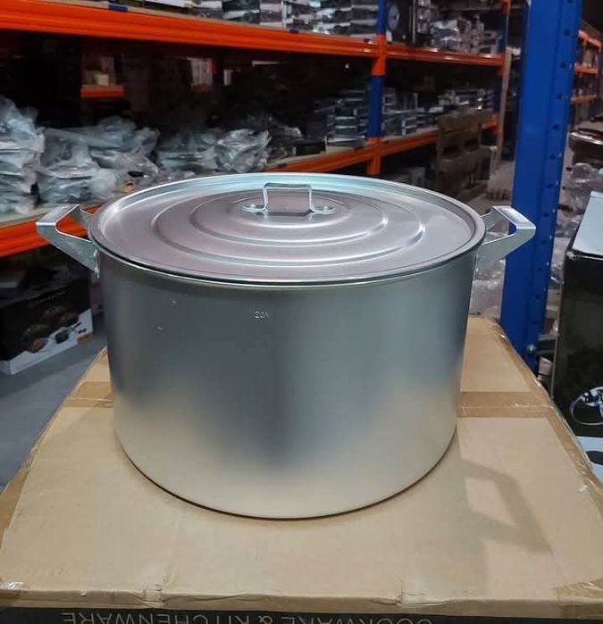 Казан,каструля АКЦІЯ літраж різний