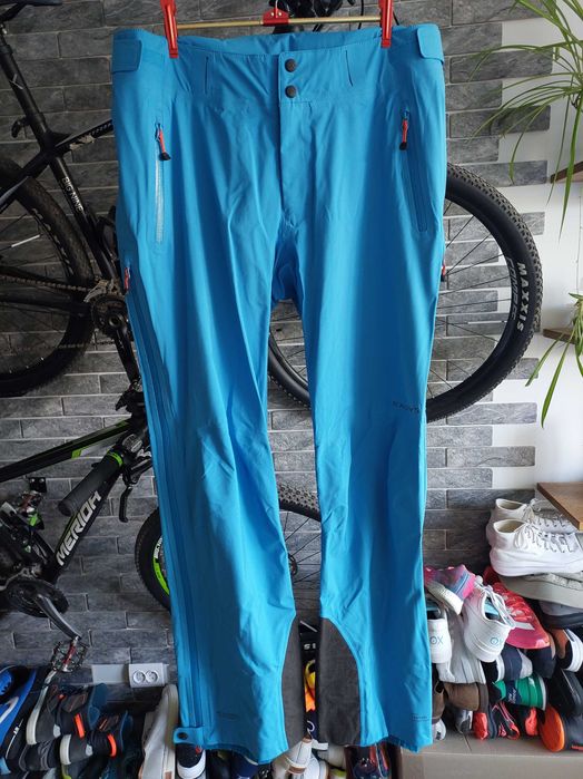 Мембранні штани RADYS R2 Tech Hardshell