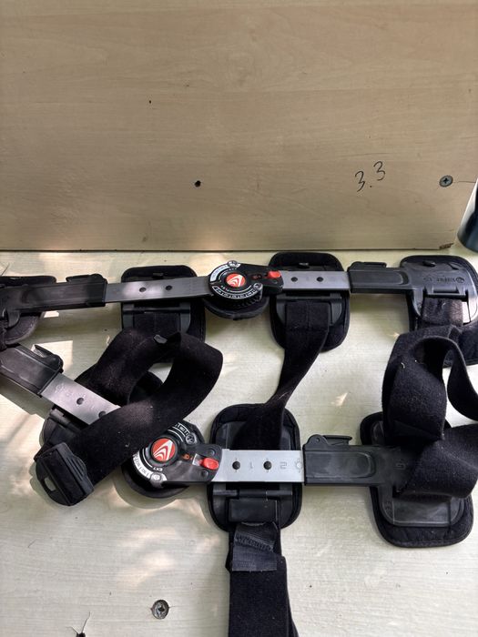 Ортез для ноги продам