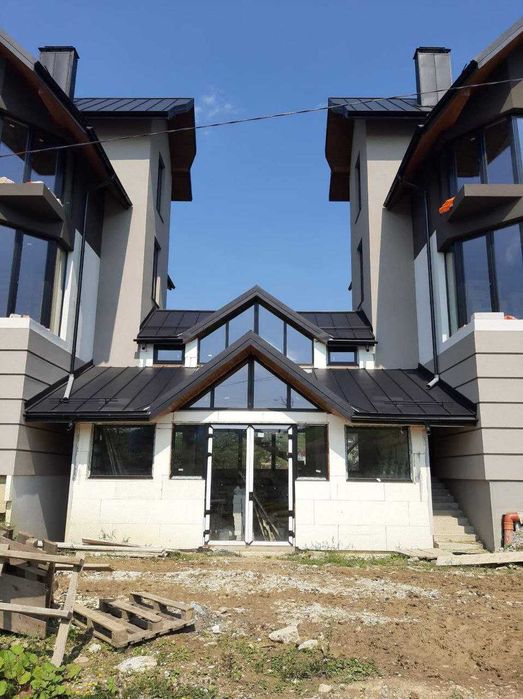 Продам готельно-відочинковий комплекс в с. Поляниця