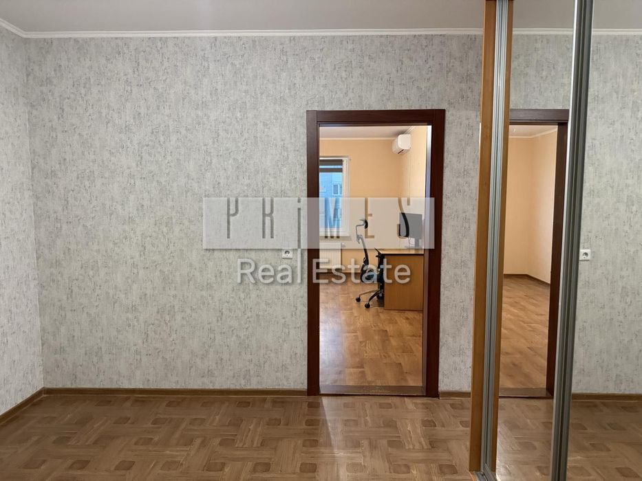 Продаж 1-кімнатної квартири з ремонтом у ЖК «Ярославичі-2» Вишгород