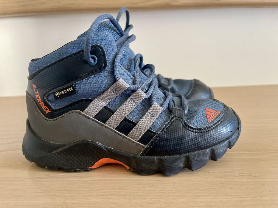 Byty Adidas Terrex gore-tex