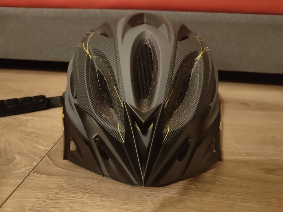 Kask Nils Extreme