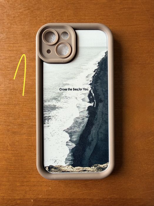 Чохли, чехол, case Iphone 13 б/в в чудовому стані