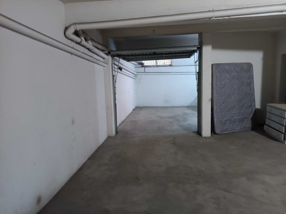 Garagem no pinhal novo