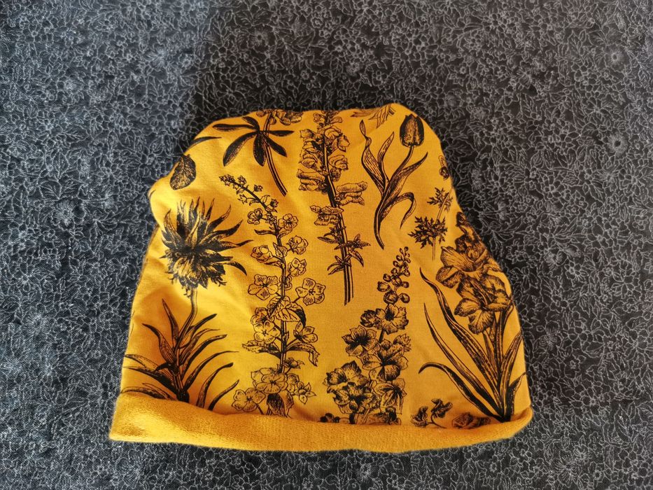 Turban Momandi stan bardzo dobry handmade