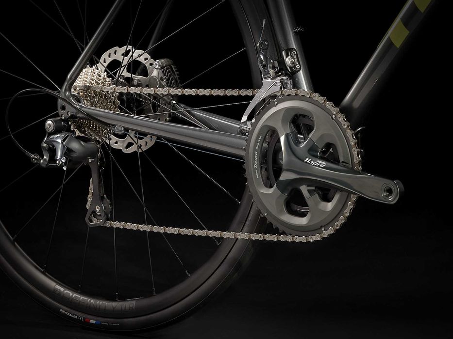 NOWY rower szosowy Trek Emonda AL4 tarcze