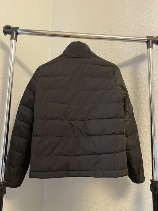 Стильна двостороння куртка, розміру S/M — нова, легка, модний принт