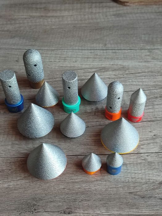 Фрези для плитки!