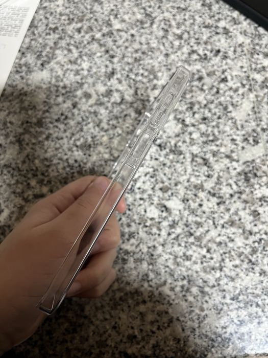 Capa pra Samsung a17