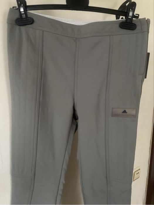 Брюки леггинсы Adidas&Stella Mccartney