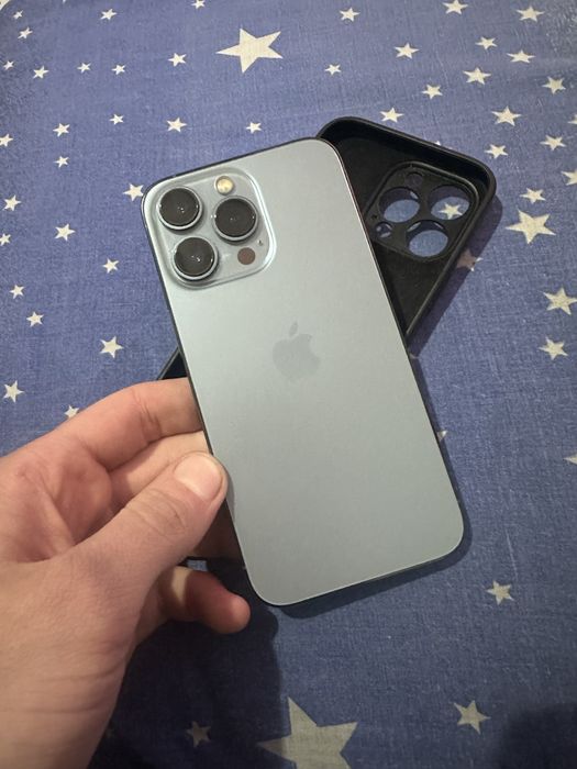 Iphone 13 Pro Neverlock 128gb