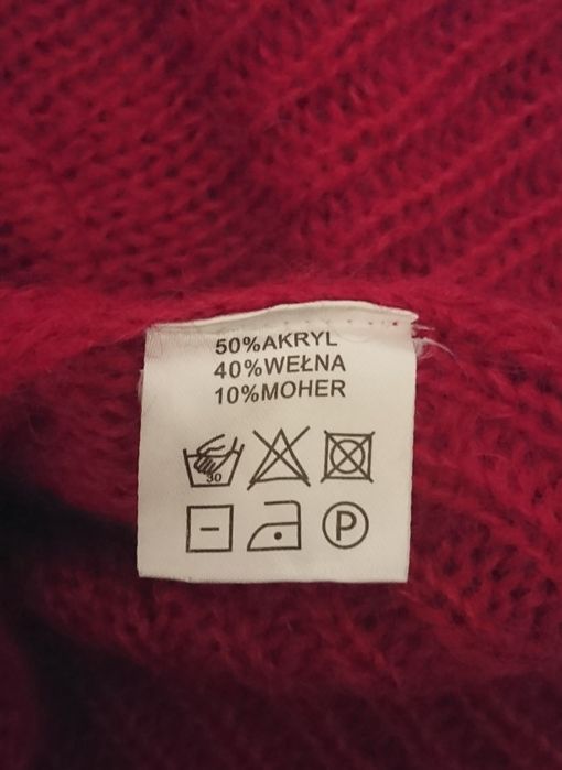 tunika/sweter SOLAR