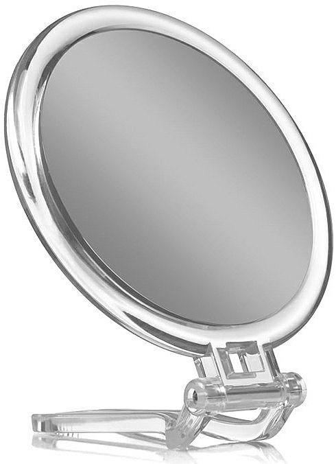 х 10 дзеркало  ручне настільне