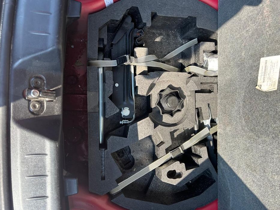 Сеат Альтеа  власниця