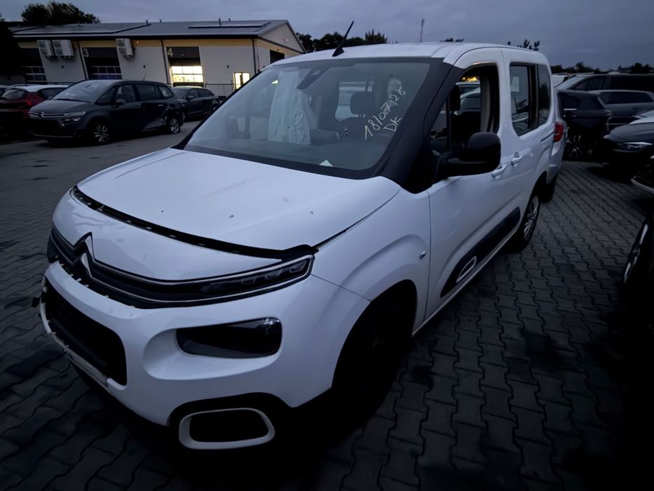 Citroën Berlingo