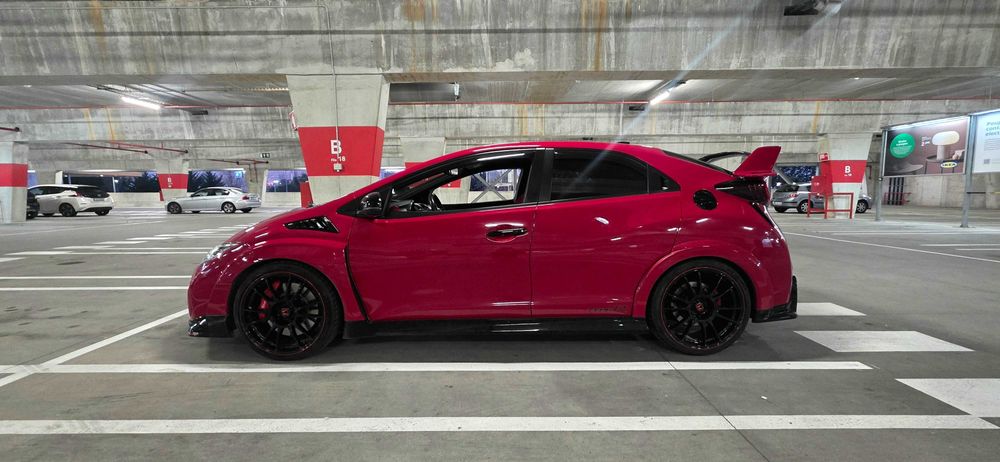 Jantes OZ Ultraleggera 19 polegadas Originais