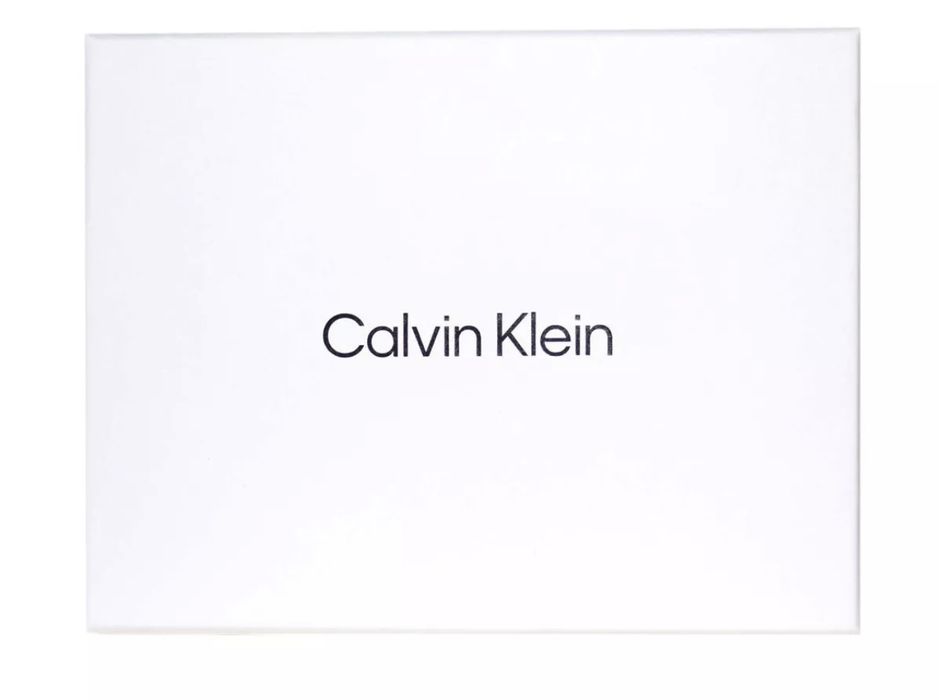 Portfel skórzany Ck