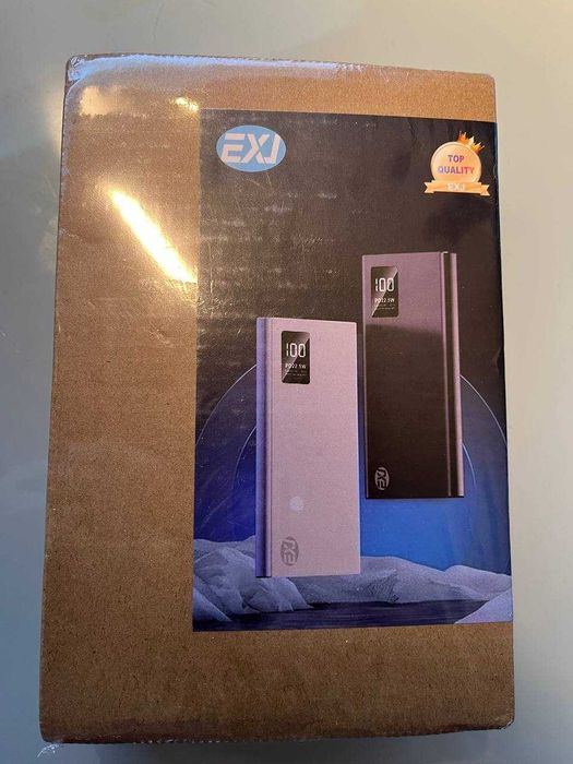 POWERBANK 20000MAH EXJ KP09